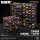 SHOUCANGJIA 1/64 Assembly Style Parking Deck 5-story ver (Holds 20 Cars) 圖片 2