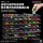SHOUCANGJIA 1/64 Assembly Style Parking Deck 5-story ver (Holds 20 Cars) 圖片 3