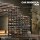 SHOUCANGJIA 1/64 Assembly Style Parking Deck 5-story ver (Holds 20 Cars) 圖片 4