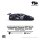 Trends Hobby 1/64 Lamborghini Huracan GT3 EVO2 GTWCA Indonesia 2026 #29 Bild 3