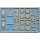 ACE 1/35 독일군 뭉가 F91/4 경량 4WD 군용 트럭 프라모델 이미지 12