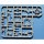 ACE 1/72 U.S. G506E-5 Bomber Emplacement Turret Trainer Plastic Model image 3
