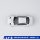 ATS-MODELS 1/64 SUBARU IMPREZA WRX (GC8) 1997 - White gambar 3