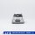 ATS-MODELS 1/64 SUBARU IMPREZA WRX (GC8) 1997 - White gambar 6