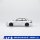 ATS-MODELS 1/64 SUBARU IMPREZA WRX (GC8) 1997 - White gambar 7