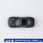 ATS-MODELS 1/64 SUBARU IMPREZA WRX (GC8) 1997 - Black gambar 5