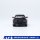 ATS-MODELS 1/64 SUBARU IMPREZA WRX (GC8) 1997 - Black gambar 7