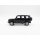 WELLY 1/24 Mercedes AMG G63 Black 画像 2