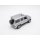 WELLY 1/24 Mercedes AMG G63 Silver 画像 2