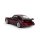 Jada Toys 1/18 Porsche 911 (964) 3.6 Turbo Azuki Color รูปภาพ 2