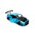Jada Toys 1/18 닛산 GT-R (R35) 리버티 워크 블루 이미지 3
