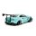 Jada Toys 1/18 Nissan GT-R (R35) Liberty Walk 2020 Type 2.0 Mint Green Bild 2