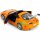 Jada Toys 1/18 F&F Toyota Supra Orange (Brian) image 2