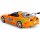 Jada Toys 1/18 F&F Toyota Supra Orange (Brian) image 3