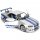 Jada Toys 1/18 F&F Nissan Skyline GT-R (R34) Silver (Brian) image 3