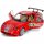Jada Toys 1/18 F&F Mazda RX-7 Red (Dominic) image 3