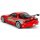 Jada Toys 1/18 F&F Mazda RX-7 Red (Dominic) image 4
