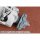 SBS 1/72 F4F-3 Wildcat Engine & Exhaust Detail Set (For Arma Hobby) image 3