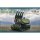Panda Hobby 1/35 9K37M2 "Buk M2" (9A317 TELAR w/9M317 Missile) Plastic Model รูปภาพ 3