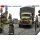 Mini Art 1/35 독일군 검문소 3톤 화물 트럭 3.6-36S & Kfz.1 타입 170VK 펠드헌더마리 빅 세트 플라스틱 모델 이미지 15