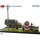 Mini Art 1/35 독일군 검문소 3톤 화물 트럭 3.6-36S & Kfz.1 타입 170VK 펠드헌더마리 빅 세트 플라스틱 모델 이미지 4