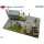 Mini Art 1/35 독일군 검문소 3톤 화물 트럭 3.6-36S & Kfz.1 타입 170VK 펠드헌더마리 빅 세트 플라스틱 모델 이미지 8