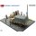Mini Art 1/35 독일군 검문소 3톤 화물 트럭 3.6-36S & Kfz.1 타입 170VK 펠드헌더마리 빅 세트 플라스틱 모델 이미지 9