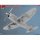 Mini Art 1/48 P-47M Thunderbolt Dorsal Fin Advanced Kit Plastic Model รูปภาพ 4