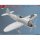 Mini Art 1/48 P-47M Thunderbolt Dorsal Fin Advanced Kit Plastic Model รูปภาพ 5