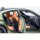 Autoart 1/18 Dodge Charger SRT Hellcat Redeye Jailbreak (Metallic Green/Black [F8 GREEN]) Bild 11