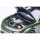 Autoart 1/18 Dodge Charger SRT Hellcat Redeye Jailbreak (Metallic Green/Black [F8 GREEN]) Bild 12