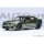 Autoart 1/18 Dodge Charger SRT Hellcat Redeye Jailbreak (Metallic Green/Black [F8 GREEN]) Bild 2
