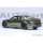 Autoart 1/18 Dodge Charger SRT Hellcat Redeye Jailbreak (Metallic Green/Black [F8 GREEN]) Bild 3