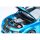 Autoart 1/18 Dodge Charger SRT Hellcat Redeye Jailbreak [B5 BLUE] image 12
