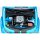 Autoart 1/18 Dodge Charger SRT Hellcat Redeye Jailbreak [B5 BLUE] image 13