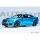 Autoart 1/18 Dodge Charger SRT Hellcat Redeye Jailbreak [B5 BLUE] image 2