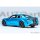 Autoart 1/18 Dodge Charger SRT Hellcat Redeye Jailbreak [B5 BLUE] image 3
