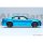 Autoart 1/18 Dodge Charger SRT Hellcat Redeye Jailbreak [B5 BLUE] image 5
