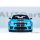 Autoart 1/18 Dodge Charger SRT Hellcat Redeye Jailbreak [B5 BLUE] image 6