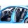 Autoart 1/18 Dodge Charger SRT Hellcat Redeye Jailbreak [B5 BLUE] image 10