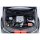 Autoart 1/18 Dodge Charger SRT Hellcat Redeye Jailbreak [PITCH BLACK] Bild 13