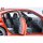 Autoart 1/18 Dodge Charger SRT Hellcat Redeye Jailbreak (Metallic Orange [SINAMON STICK]) hình ảnh 11
