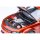 Autoart 1/18 Dodge Charger SRT Hellcat Redeye Jailbreak (Metallic Orange [SINAMON STICK]) hình ảnh 12