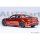 Autoart 1/18 Dodge Charger SRT Hellcat Redeye Jailbreak (Metallic Orange [SINAMON STICK]) hình ảnh 3