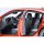 Autoart 1/18 Dodge Charger SRT Hellcat Redeye Jailbreak (Metallic Orange [SINAMON STICK]) hình ảnh 10