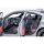 Autoart 1/18 Dodge Charger Scat Pack Wide Body (Gray [DESTROYER GREY]) image 10