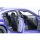 Autoart 1/18 Dodge Charger Scat Pack Wide Body (Pearl Purple [PLUM CRAZY]) รูปภาพ 11