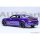 Autoart 1/18 Dodge Charger Scat Pack Wide Body (Pearl Purple [PLUM CRAZY]) รูปภาพ 3