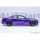 Autoart 1/18 Dodge Charger Scat Pack Wide Body (Pearl Purple [PLUM CRAZY]) รูปภาพ 5