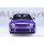 Autoart 1/18 Dodge Charger Scat Pack Wide Body (Pearl Purple [PLUM CRAZY]) รูปภาพ 6